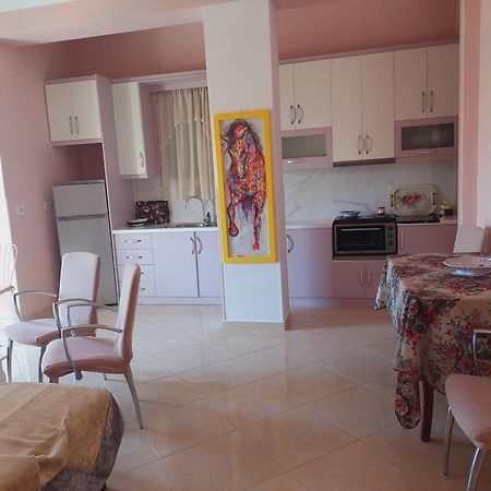 Apartment Adi Саранда Экстерьер фото