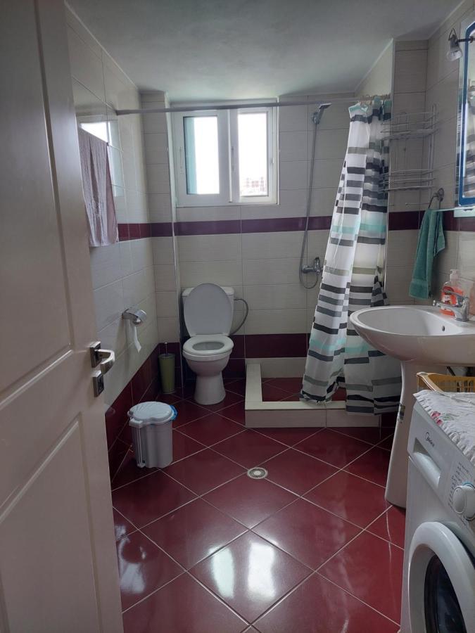 Apartment Adi Саранда Экстерьер фото