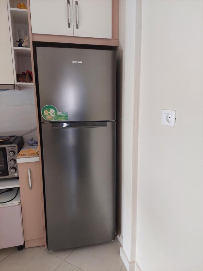 Apartment Adi Саранда Экстерьер фото
