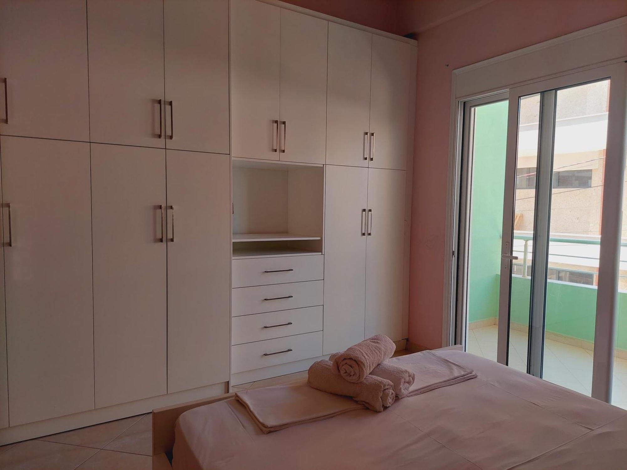 Apartment Adi Саранда Экстерьер фото
