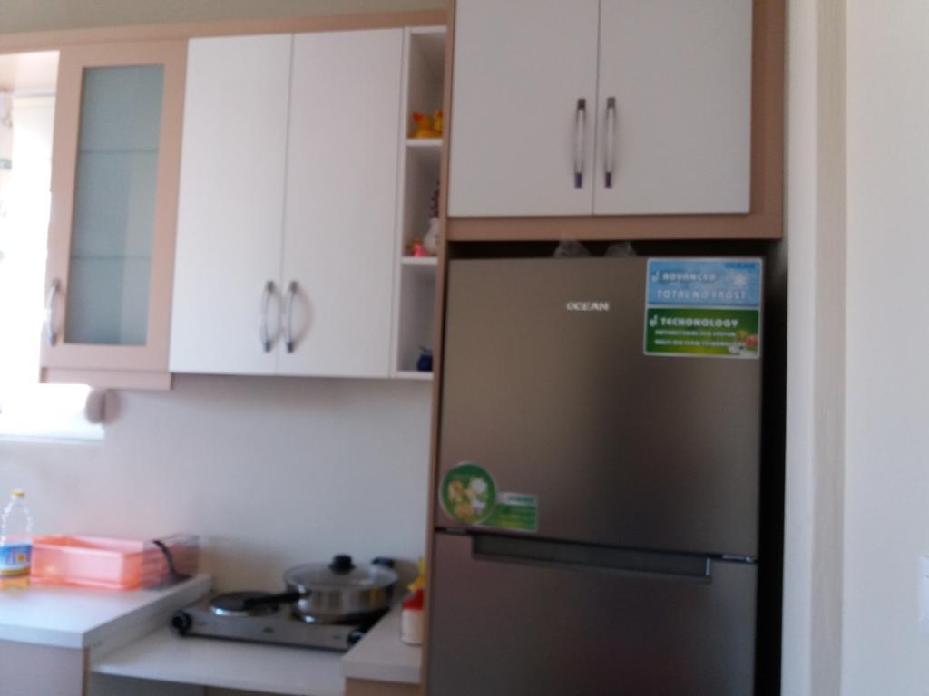 Apartment Adi Саранда Экстерьер фото